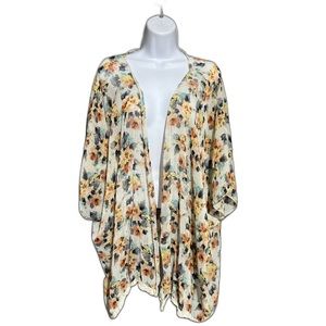 Mason & Mackenzie kimono top